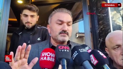 Fatih’te otelde kalan 3 turist zehirlenme şüphesiyle hastaneye kaldırıldı