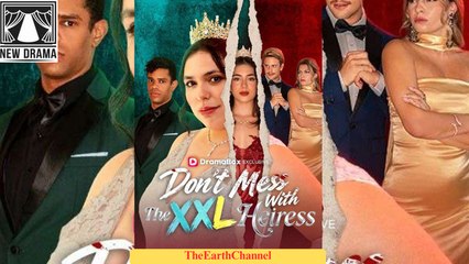 🍏💙☑️🏴 11.04 - 12.30 🔥 Don't Mess With The XXL Heiress dailymotion 🌍x9tvl5w