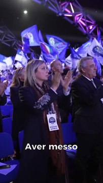 Cirielli - Torniamo orgogliosi di essere campani! (15.11.25)