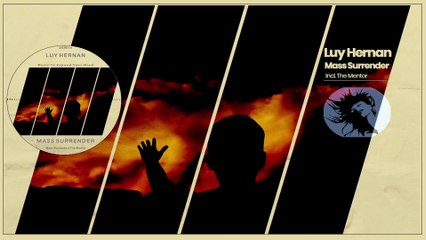 DSR514 Luy Hernan - Mass Surrender • Deepsessions Recordings