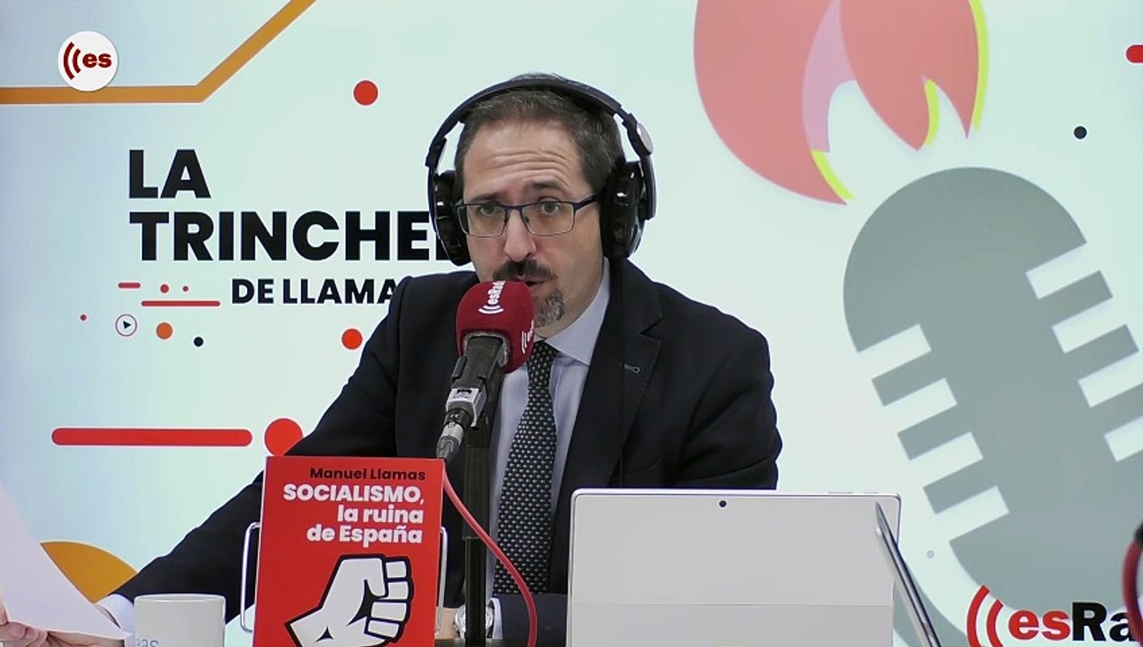 Noticias La Trinchera: Leire Díez y Pérez Dolse...