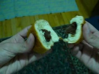 Hazır Ekmek Arası Çikolata