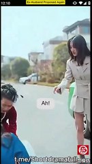 Ex-Husband Proposed Again Cn - Full Movie