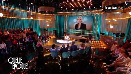 “Est-ce que tu veux m’épouser ?” : William Leymergie fait sa demande à Sophie Davant et surprend tout le monde