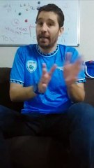 LA VIDA NO ES JUSTA MIGUEL HERRERA EN COSTA RICA JAVIER AGUIRRE Y QUIÑONES Y SANTIAGO GIMENEZ