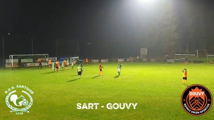 Sart - Gouvy