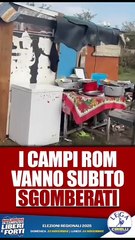 Zinzi - E il sindaco di Giugliano ha anche il coraggio di parlare... (15.11.25)