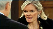 General Hospital Spoilers🔴_ Ava And Sidwell Could  Up — And Make Sonny