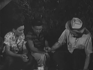 Life Of Riley 3x18 - Come Back, Little Junior