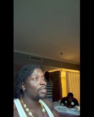 WE ARE SOLD OUT ALREADY,EVEN THE GOODS COMING IN ARE SOLD OUT,please don’t pay oooo anymore oooooo,unless you don’t mind receiving it in January ALSO GET READY FOR VDM GADGETS SHOP OPENING IN 2026,CHEAPER WITH BEST QUALITY #RATELMOVEMENT 4TH ARM OF THE GO