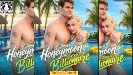 🍏💙🏴🔥 08.11 🌹 10.23 Summer Honeymoon with My Secret Billionaire dailymotion 🌍 x9qquuo