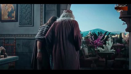 HD - فتح الأندلس - الحلقة 3