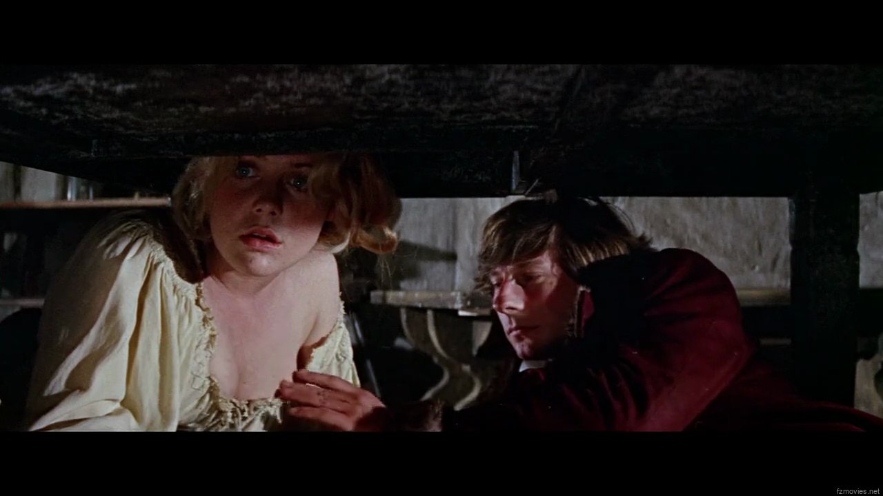Dance of the Vampires (The Fearless Vampire Killers) (1967) Watch HD