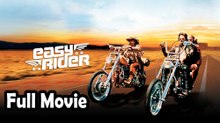 Easy Rider (1969) Watch HD