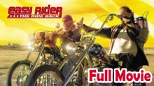 Easy Rider The Ride Back (2012) Watch HD