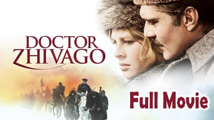 Doctor Zhivago (1965) Watch HD