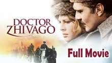 Doctor Zhivago (1965) Watch HD