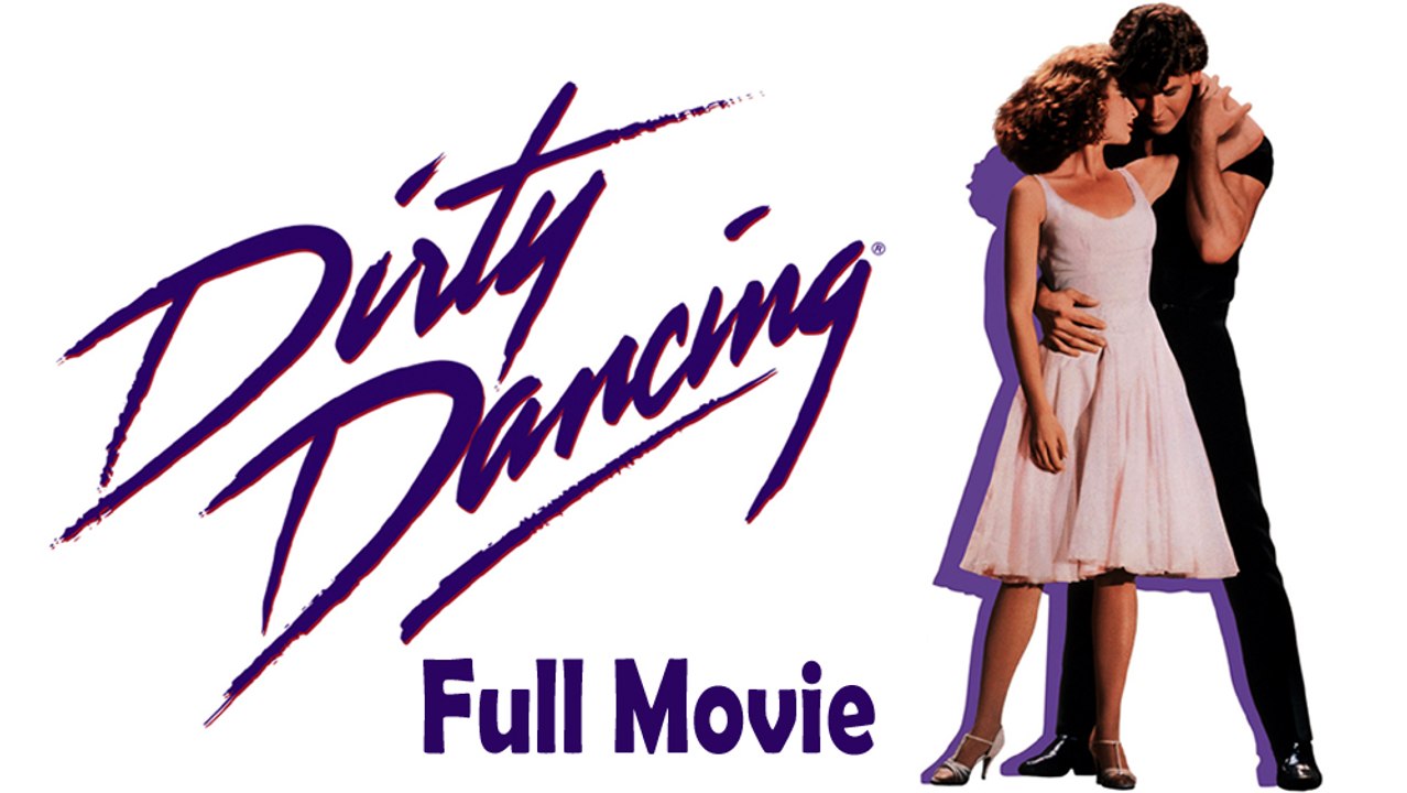 Dirty Dancing (2017) Watch HD