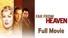 Far from Heaven (2003) Watch HD