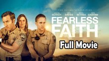 Fearless Faith (2020) Watch HD