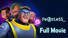 Fearless (2020) Watch HD