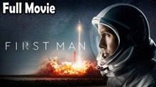 First Man (2018) Watch HD