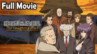 Ghost In The Shell Stand Alone Complex The Laughing Man (2007)