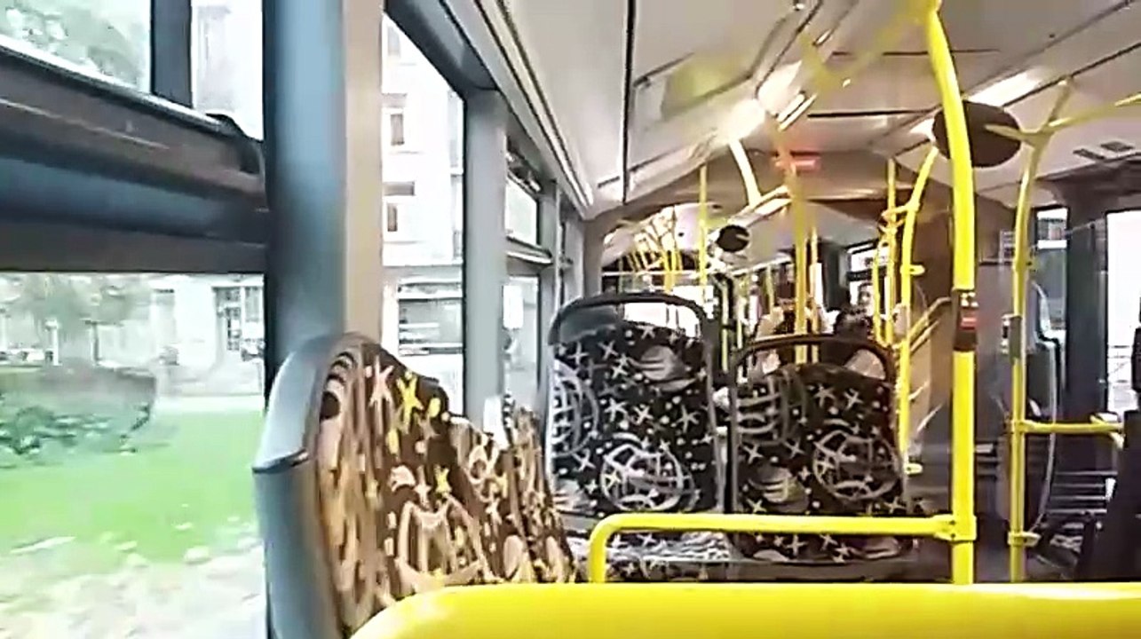 Mercedes Citaro 0953