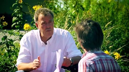 Top Gear Season 21 Episode 2 – Alfa Romeo 4C Road Trip & McLaren P1 Track Test