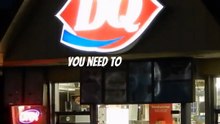 Dairy Queen’s New Blizzard Has Fans Going Crazy! 🍦🔥