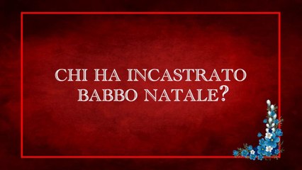«Chi ha incastrato Babbo Natale?/2021 HD»