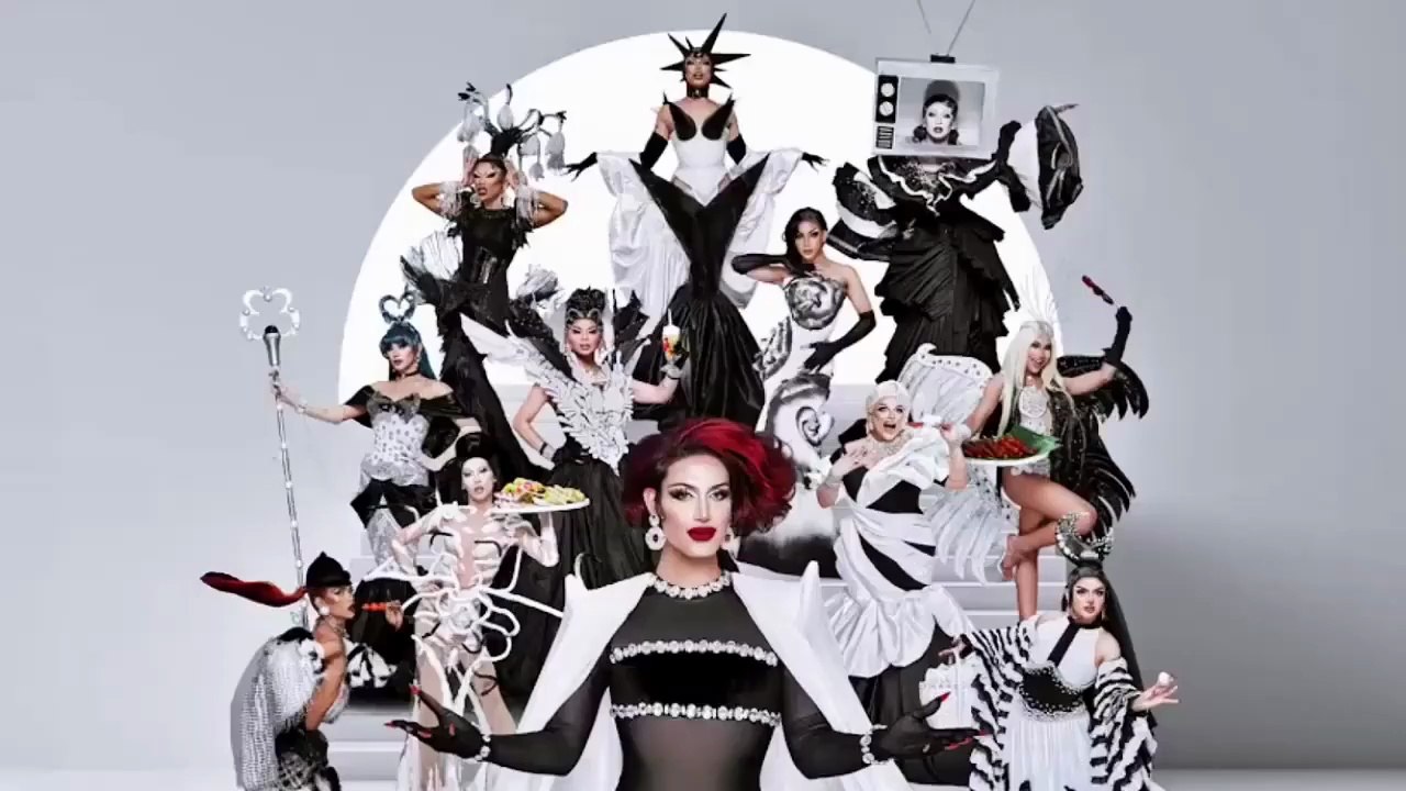 DRAG RACE PHILIPPINES S03E05