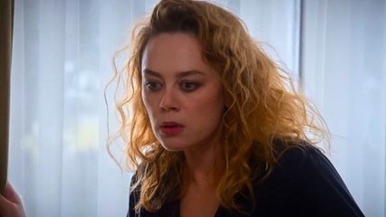 Bahar 59. bölüm fragmanı yayınlandı: Bahar Hoca'yla Harun Hoca bugün beraber uyanmışlar!