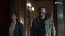 Ciudad de sombras - Tráiler oficial Netflix