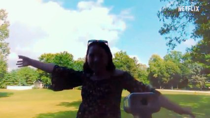 All The Empty Rooms - Official Trailer Netflix