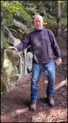 “Your Daily Dose of What’s Trending Engineering At It's Best Watch This Insane Clip"