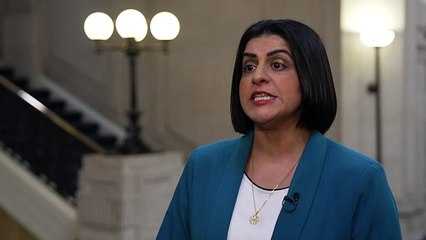 Home Secretary: Reforms will fix ‘broken’ immigration system