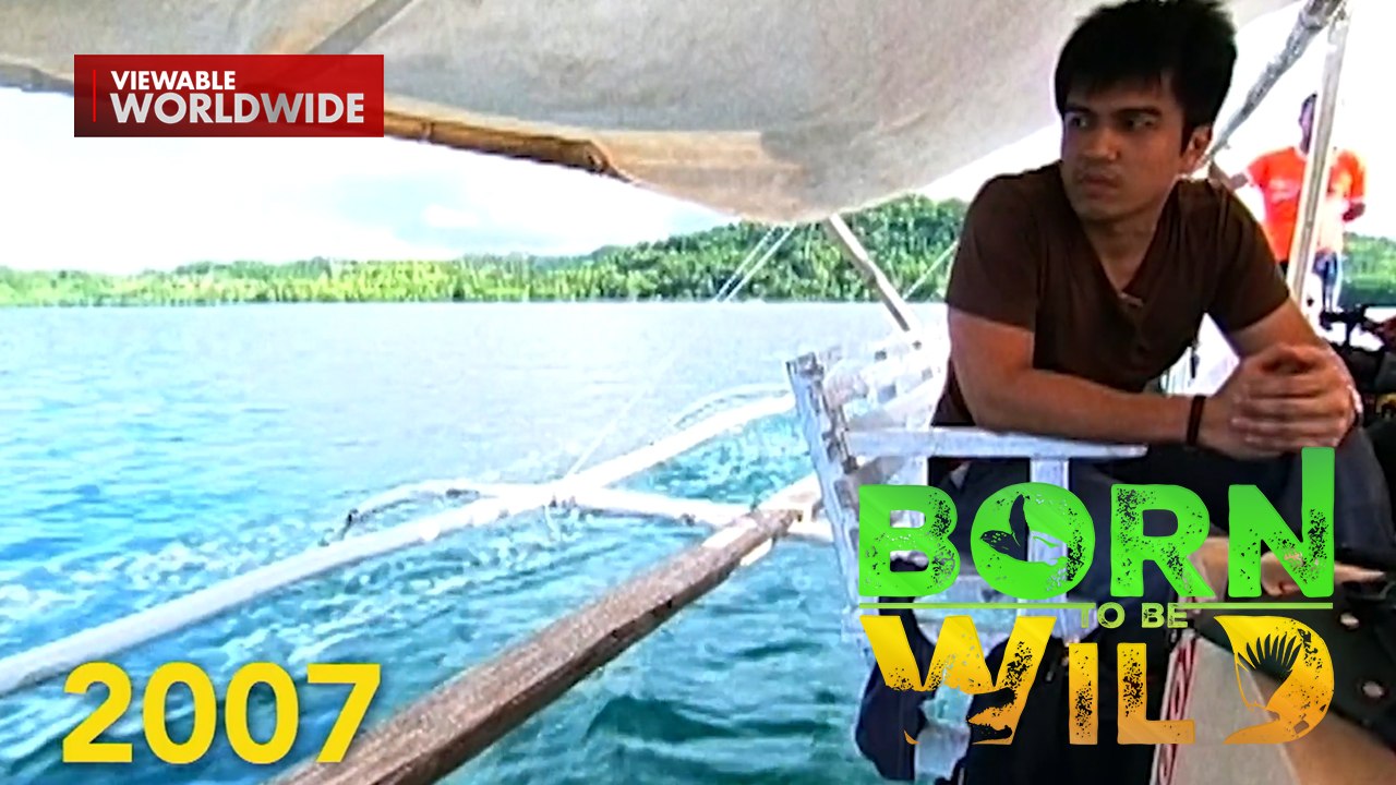 Tumatak na karanasan ni Doc Ferds Recio sa 18 taon niya sa ‘Born To Be Wild’ | Born To Be Wild