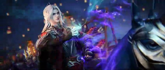 Donghua《Renegade Immortal》EP116 - [PV] - Watch New Donghua Episode for Free