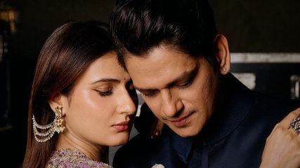 Vijay Varma–Fatima Sana Romance? कपल Photos हुई Leak