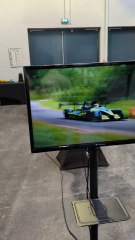 # course de côte.  #. lulu du jura