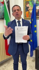 Vitulazio (CE) - Scialdone: Buongiorno e Buona Domenica a tutti. (16.11.25)