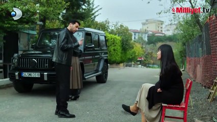 Güller ve Günahlar’da Kader’in babası kim sorusu gizemini koruyor