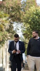 Volpe - Non conosco un altro modo di fare politica (15.11.25)