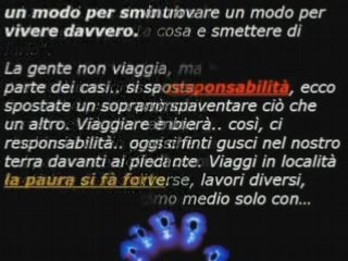 ORDINE NEL CAOS - Come Salvare il Mondo