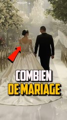 Combien de mariages et de divorces par an ?