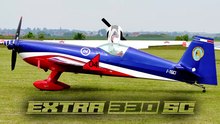 Extra 330 SC Spotter 🤩🤩🤩