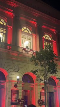 Santa Maria C.V. (CE) - “Sete di libertà”(16.11.25)