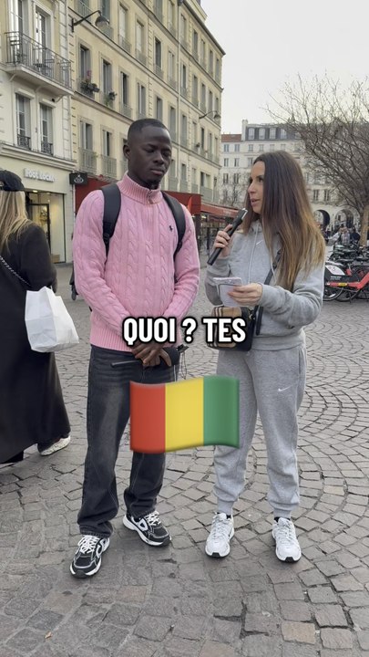 Ses origines ? #origines