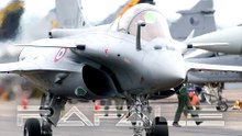 RAFALE Solo Display in Action ⚠️💥💥💥⚠️